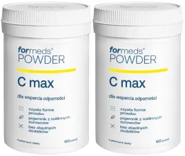 zestaw-2x-formeds-powder-c-max-60-porcji-uklad-nerwowy-skora-odpornosc