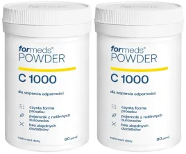 formeds-powder-c-1000-90g-skora-kosci-odpornosc-zmeczenie-2-x-90-porcji
