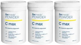 formeds-powder-c-max-3-x-60-porcji-naczynia-krwionosne-uklad-nerwowy-skora