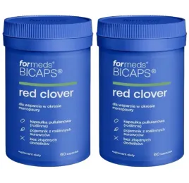 formeds-bicaps-red-clover-2x60-kaps-uklad-krazenia-niestrawnosc-kosci-wlosy