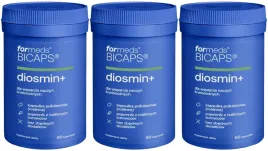 formeds-bicaps-diosmin-3-x-60-kaps-krazenie-naczynia-krwionosne-obrzeki