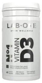 lab-one-n1-vitamin-d3-60-kapsulek-odpornosc-wchlanianie-wapnia-mocne-zeby