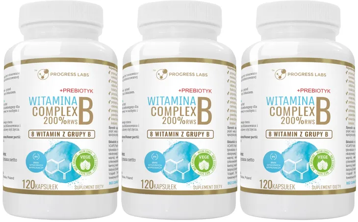 3-x-witamian-b-complex-200percent-120kaps-progress-labs