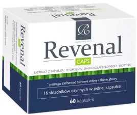 salvum-revenal-60-kaps-16-skladnikow-biotyna-mocne-paznokcie-piekne-wlosy