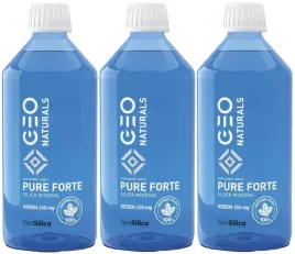 zestaw-3x-geonaturals-pure-silica-forte-200mg-500ml-osteoporoza-sucha-skora