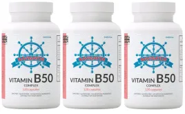 navigator-witamina-b50-complex-vege-120-kaps-inozytol-skora-nerwy