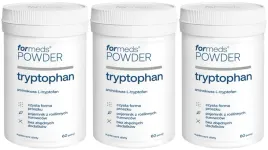 formeds-powder-tryptophan-3x60-porcji-poprawa-nastroju-zmniejszenie-stresu