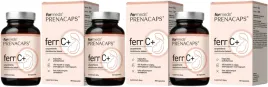formeds-prenacaps-ferr-c-3x60-kapsulek-odpornosc-praca-mozgu-ferrytyna