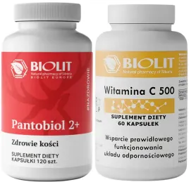 zestaw-biolit-pantobiol-2-witamina-c-500-kondycja-kosci-odpornosc-krew