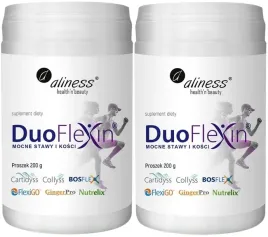 2-x-aliness-duoflexin-proszek-200g-stawy-kosci-gojenie-ran-wytrzymalosc