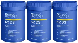 3-sztuki-formeds-bicaps-k2-d3-60-kaps-krzepniecie-krwi-zeby-kosci-miesnie