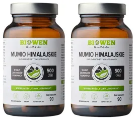 biowen-mumio-90-kaps-oslabienie-organizmu-uklad-ruchu-odpornosc