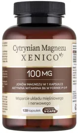 xenico-cytrynian-magnezu-xenico-120-kaps-wsparcie-ukladu-nerwowego