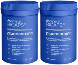2-x-formeds-bicaps-glucosamine-60-kapsulek-sztywnosc-stawow-bol-chrzastki