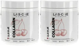 2-x-lab-one-n1-collagen-198g-nawilzenie-skory-regeneracja-miesni-30-porcji