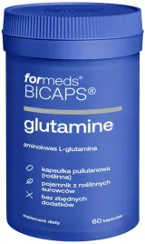 formeds-bicaps-glutamine-60-kaps-miesnie-odpornosc-uklad-pokarmowy-jelita