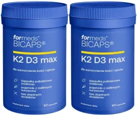 2-x-formeds-bicaps-k2-d3-max-60-kaps-kosci-wchlanianie-wapnia-odpornosc