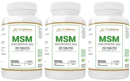 3-x-altopharma-msm-500mg-250-tabletek-stawy-kosci-miesnie-siarka-organiczna