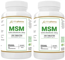 altopharma-msm-500mg-siarka-organiczna-przeciwzapalne-kosci-stawy-2x250tab