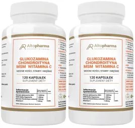 2-x-glukozamina-chondroityna-msm-witamina-c-120-kaps-stawy-kosci-chrzastki