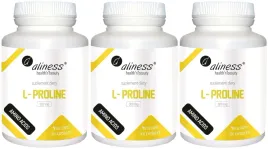 3x-aliness-l-proline-500-mg-przerost-prostaty-lysienie-mezczyzn-100-kaps