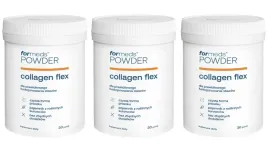 3x-formeds-powder-collagen-flex-30-porcji-kosci-miesnie-wlosy-skora-wit-c