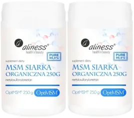 2-x-aliness-siarka-msm-organiczna-plus-250g-proszek-gojenie-ran-stawy-kosci