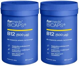 formeds-bicaps-b12-120-kapsulek-metabolizm-homocysteiny-zmeczenie-znuzenie
