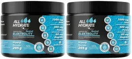 allhydrate-elektrolity-neutral-205g-regeneracja-uklad-nerwowy-2-x-50-porcji