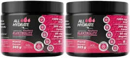 allhydrate-elektrolity-raspberry-305g-nawodnienie-miesnie-sod-2-x-50-porcji