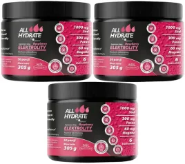 3-x-elektrolity-raspberry-305g-50-porcji-regeneracja-nawodnienie-energia