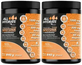 zestaw-2x-izotonik-orange-aminokwasy-840g-50porcji-glukoza-fruktoza-energia