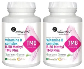 aliness-2-x-witamina-b-50-complex-methyl-tmg-100-kaps-cholina-b12-tiamina