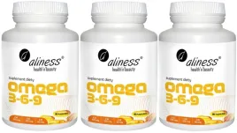 aliness-omega-3-6-9-270-225-50-mg-180-kapsulek-cholesterol-odpornosc-wzrok