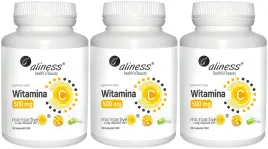 zestaw-3x-witamina-c-500-mg-100-vege-caps-wysilek-fizyczny-odpornosc-zeby