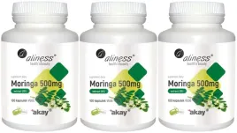 3-x-aliness-moringa-ekstrakt-20percent-500mg-100-kaps-cholesterol-uklad-krazenia