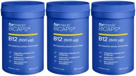 3x-formeds-bicaps-b12-odpornosc-produkcja-czerwonych-krwinek-60-kapsulek