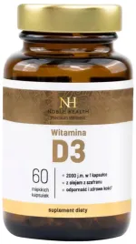 noble-health-witamina-d3-60-kaps-zmeczenie-kosci-odpornosc-infekcje-zeby