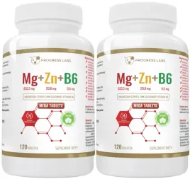 progress-labs-mg-zn-b6-uklad-nerwowy-odpornosc-skora-paznokcie-2-x-120-tabl