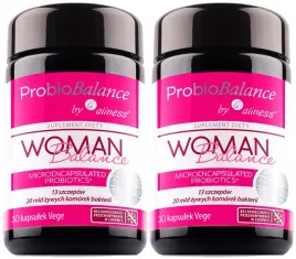 zestaw-2x-probiobalance-woman-balance-20-mld-30-caps-trawienie-odpornosc