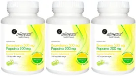 aliness-bromelaina-500mg-papaina-200mg-przeciwzapalne-stawy-3-x-100-caps
