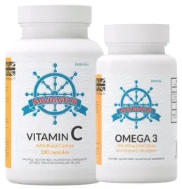 witamina-c-500-mg-180-kaps-navigator-omega-3-30-kapsulek-gratis