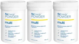 3-x-formeds-powder-multi-30-porcji-odpornosc-metabolizm-witaminy-mineraly