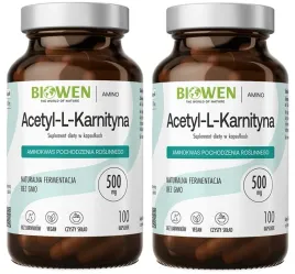 biowen-acetyl-l-karnityna-100-kapsulek-serce-wydolnosc-mozg-odchudzanie