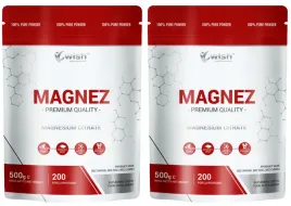 2-x-wish-magnez-w-proszku-cytrynian-500g-uklad-nerwowy-zmeczenie-odpornosc