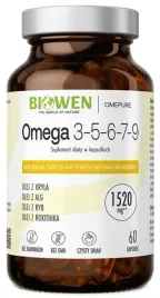 biowen-omega-3-5-6-7-9-epa-dha-mozg-czarnuszka-wiesiolek-awokado-kwasy
