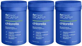 3-x-formeds-bicaps-chlorella-toksyny-odpornosc-uklad-krazenia-60-kapsulek