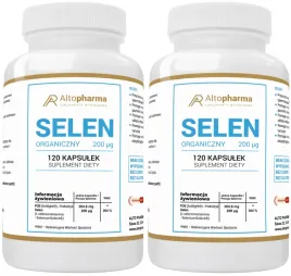 altopharma-selen-organiczny-200g-2-x-120kaps-wlosy-skora-paznokcie-kosci