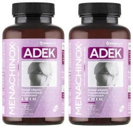 xenico-menachinox-adek-120-kaps-zelowych-kompleks-witamin-4-w-1-odpornosc
