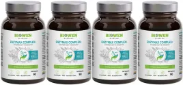 zestaw-4x-enzymax-complex-enzymy-trawienne-90-kaps-biowen